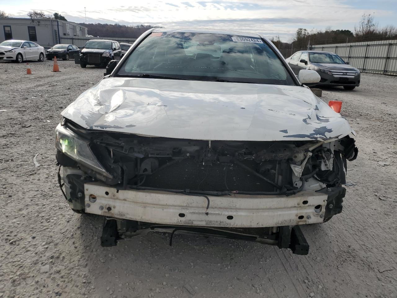 2018 TOYOTA CAMRY L - Image 5