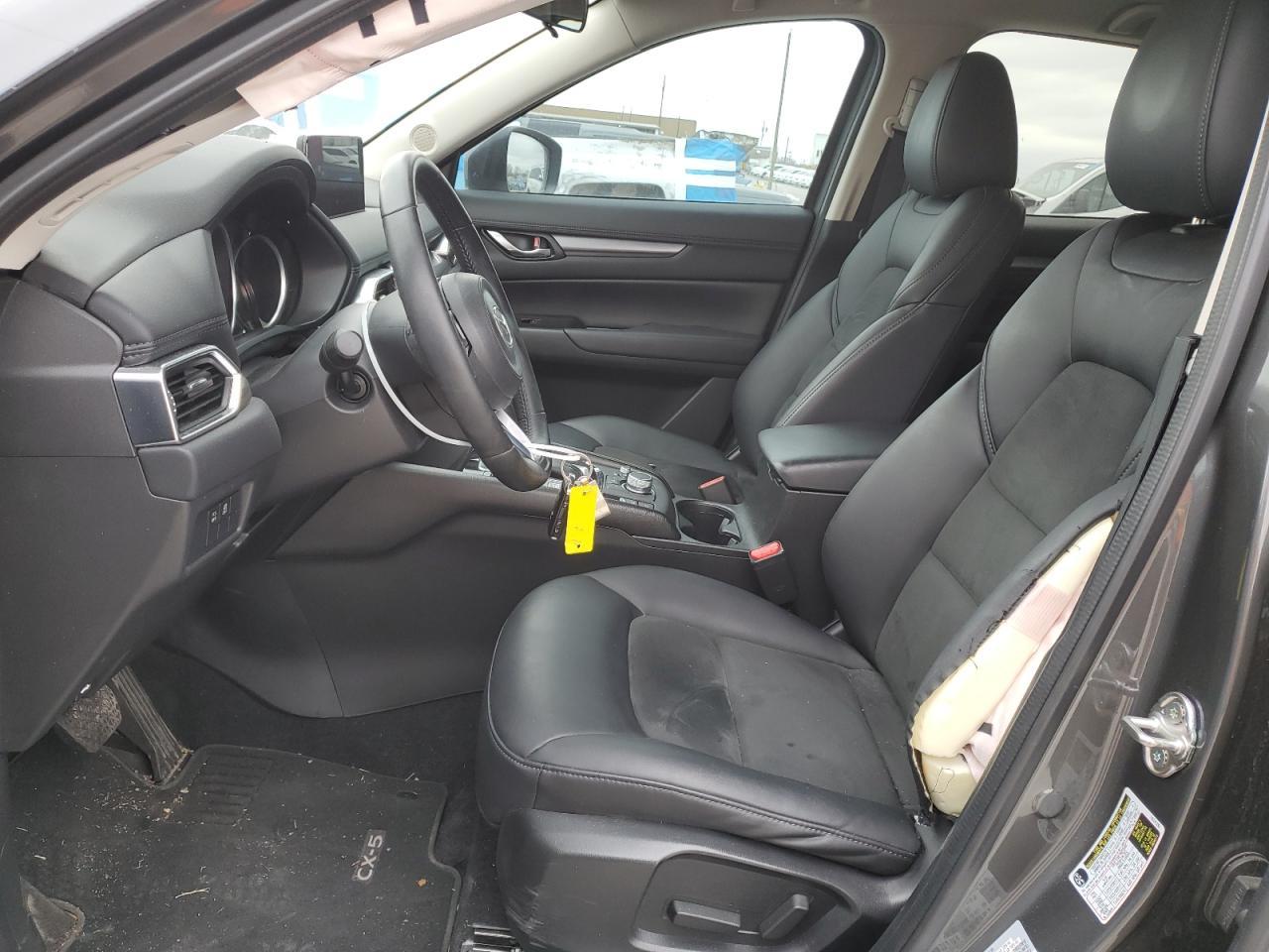 2021 MAZDA CX-5 TOURI - Image 7