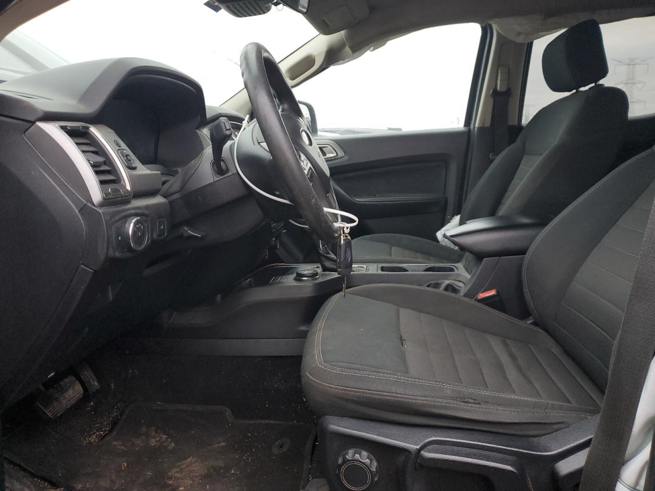2020 FORD RANGER XL - Image 7