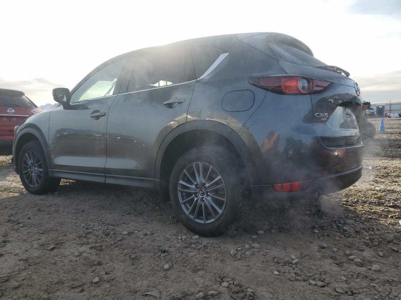 2021 MAZDA CX-5 TOURI - Image 2