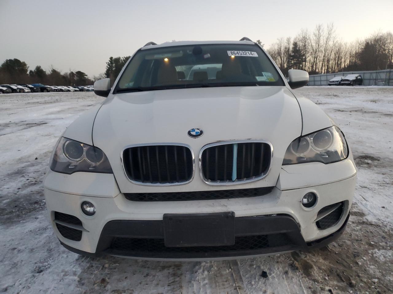 2012 BMW X5 XDRIVE3 - Image 5