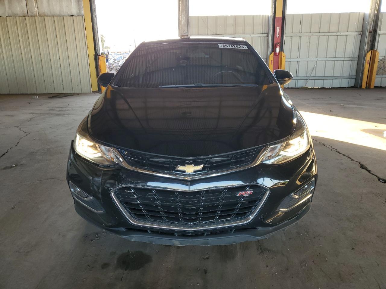 2017 CHEVROLET CRUZE LT - Image 5