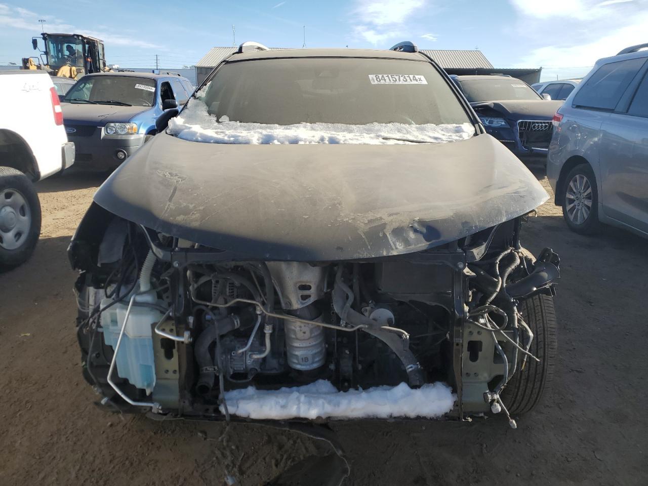 2017 TOYOTA RAV4 XLE - Image 5