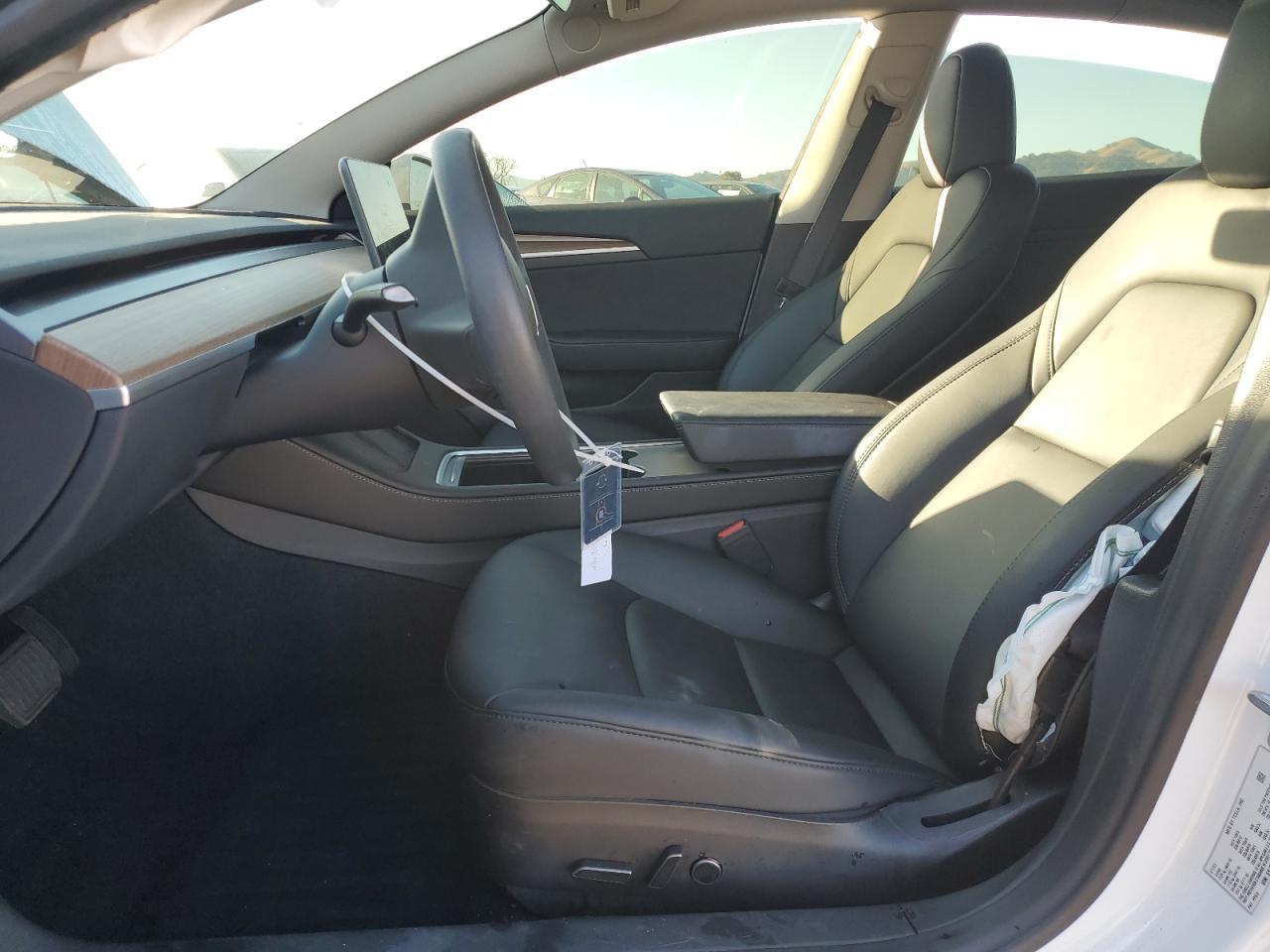 2023 TESLA MODEL 3 - Image 7