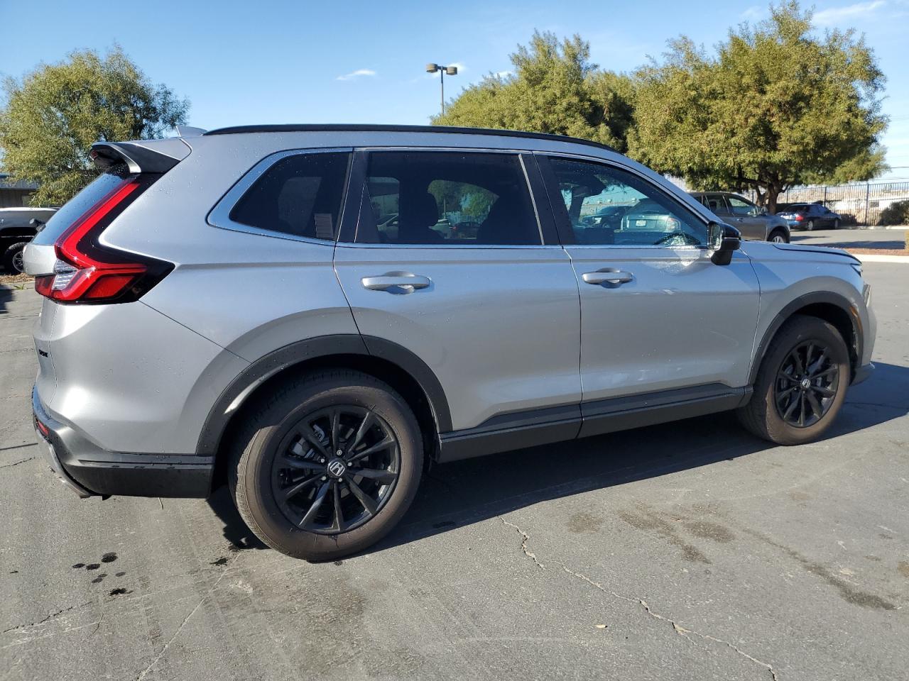 2024 HONDA CR-V SPORT - Image 3