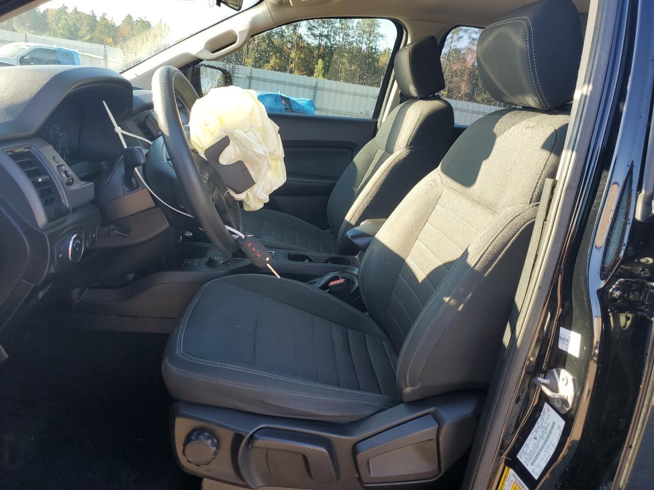 2019 FORD RANGER XL - Image 7