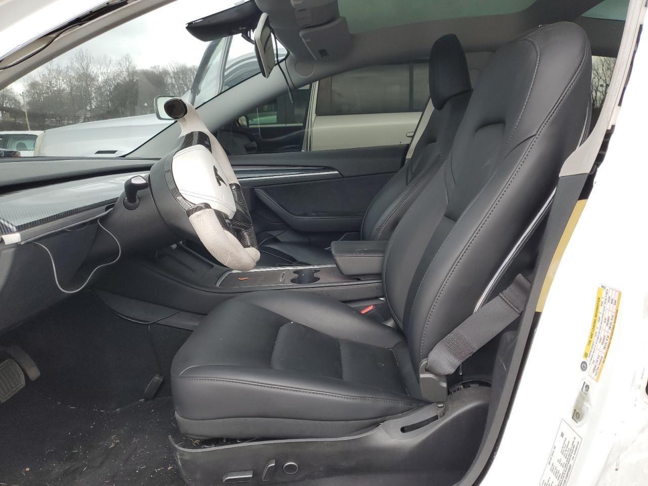 2023 TESLA MODEL 3 - Image 7