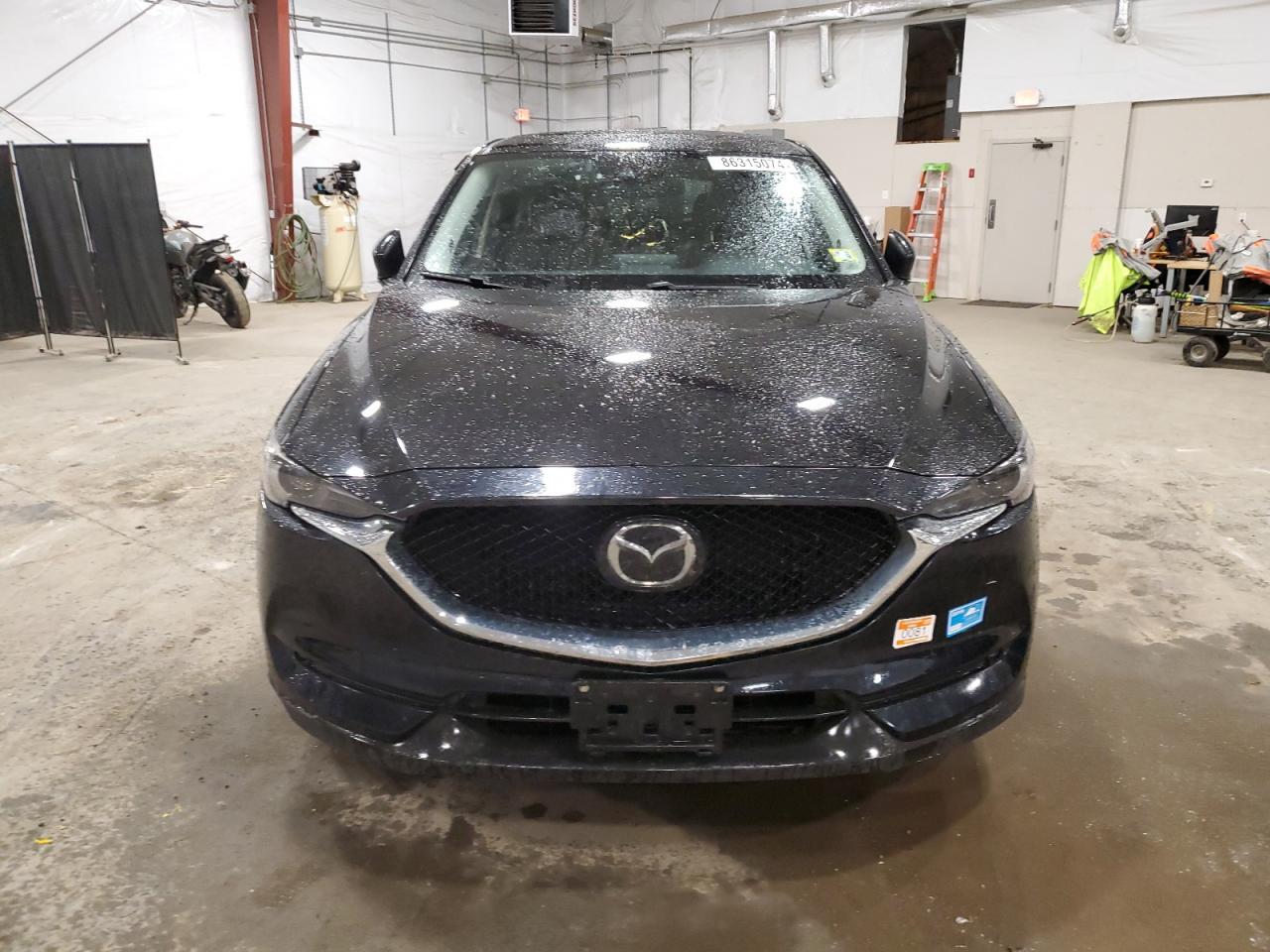 2018 MAZDA CX-5 GRAND - Image 5