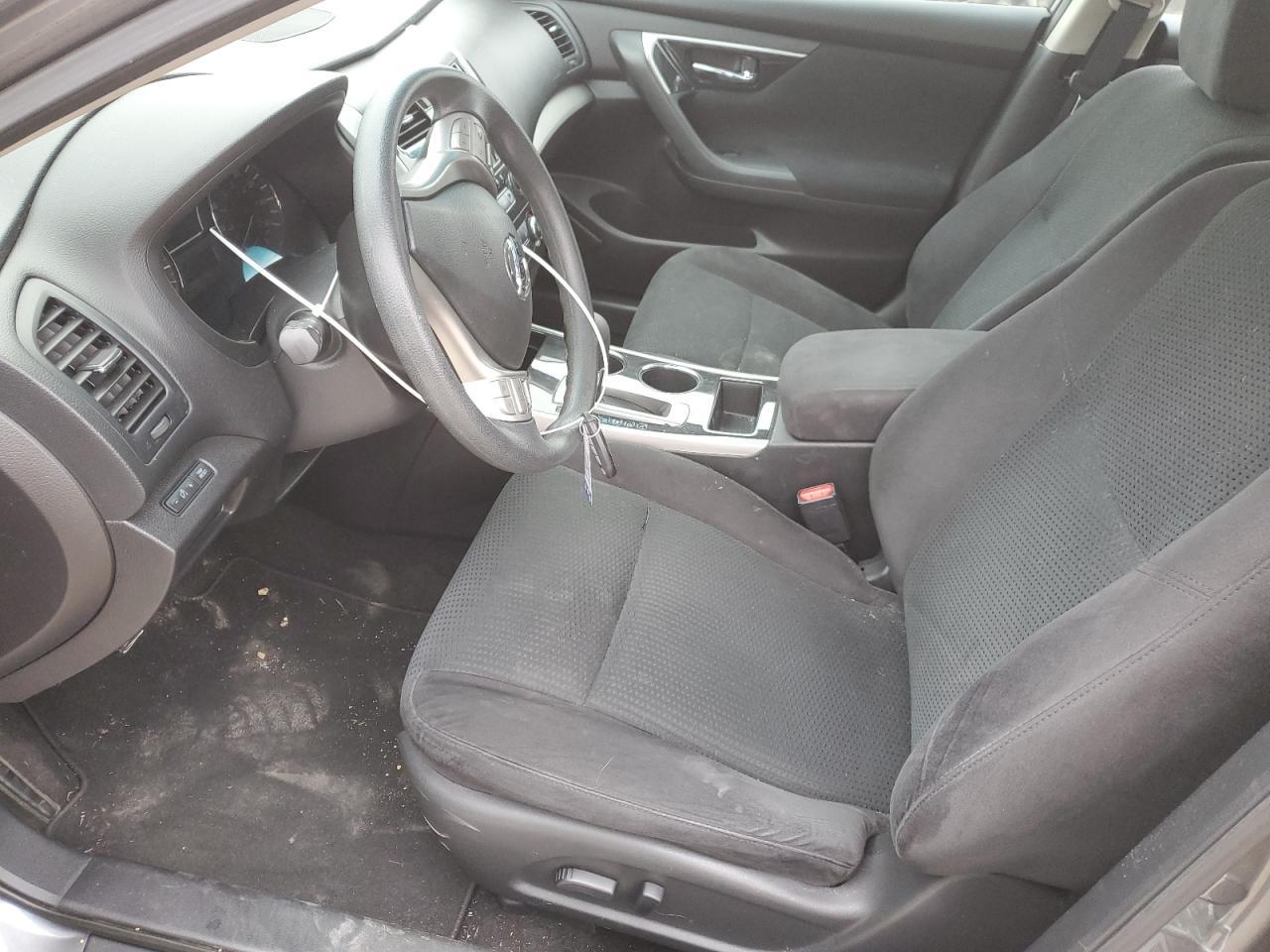 2014 NISSAN ALTIMA 2.5 - Image 7