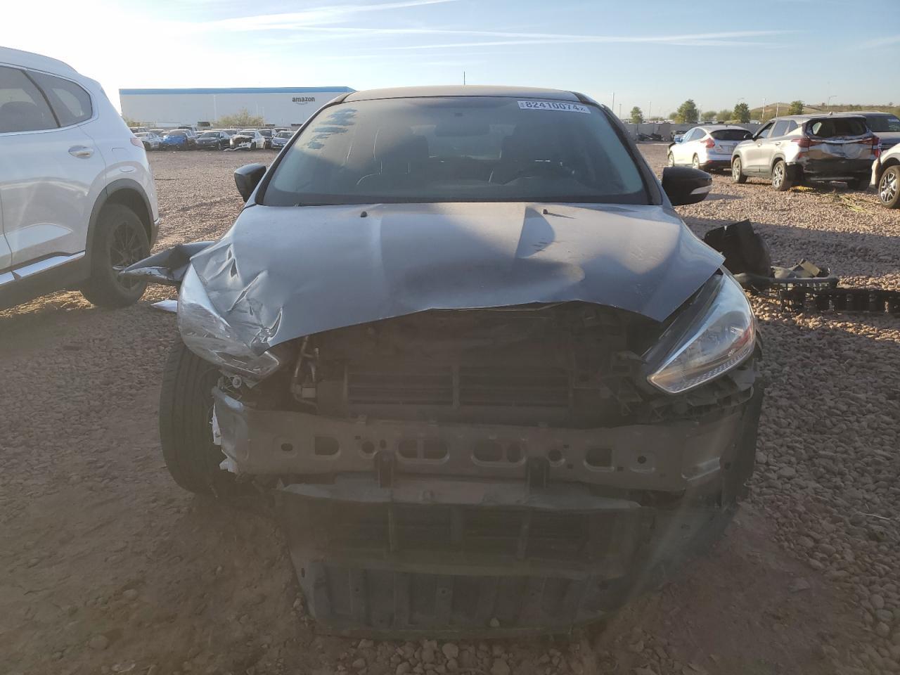 2018 FORD FOCUS SE - Image 5