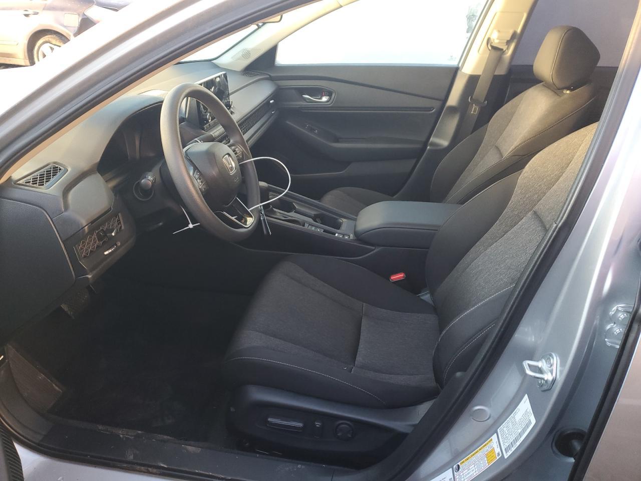 2024 HONDA ACCORD EX - Image 7