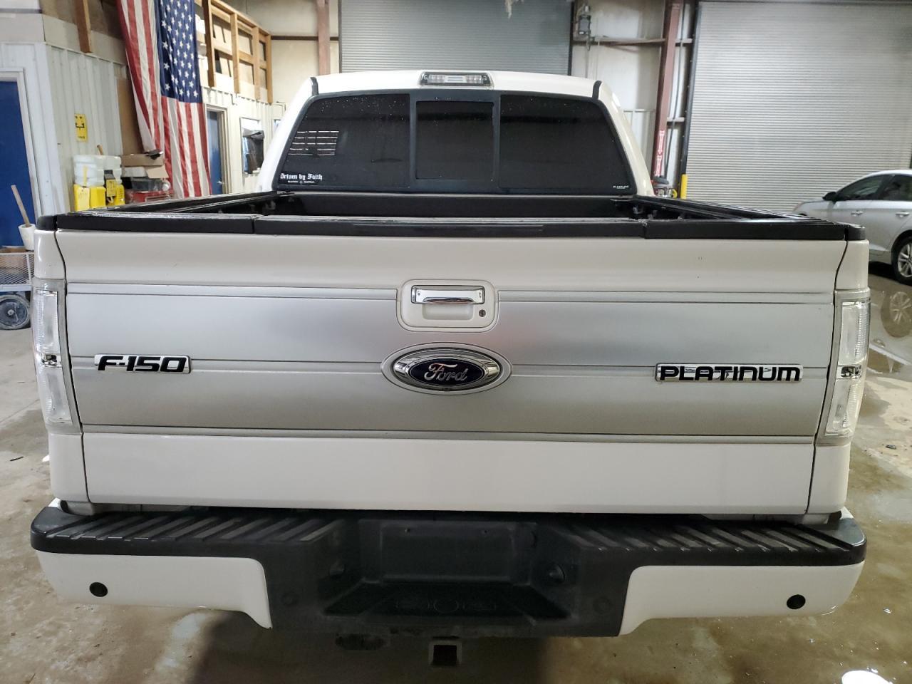 2014 FORD F150 SUPER - Image 6