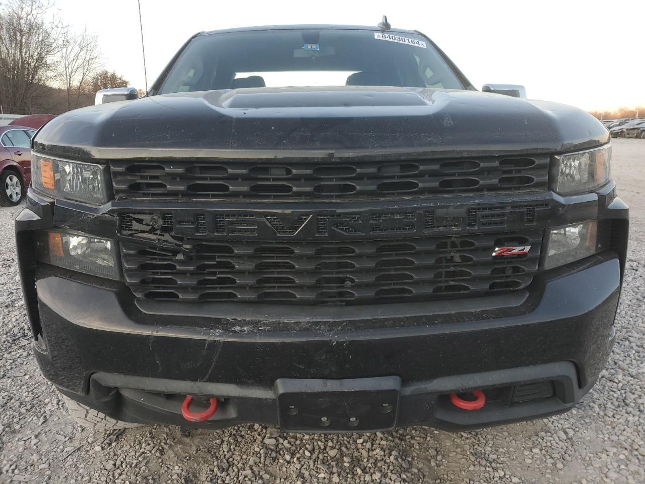 2020 CHEVROLET SILVERADO - Image 5