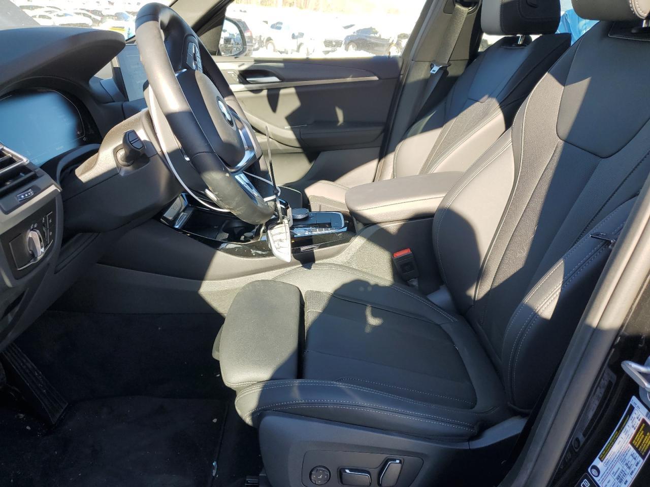 2024 BMW X3 XDRIVE3 - Фото 7