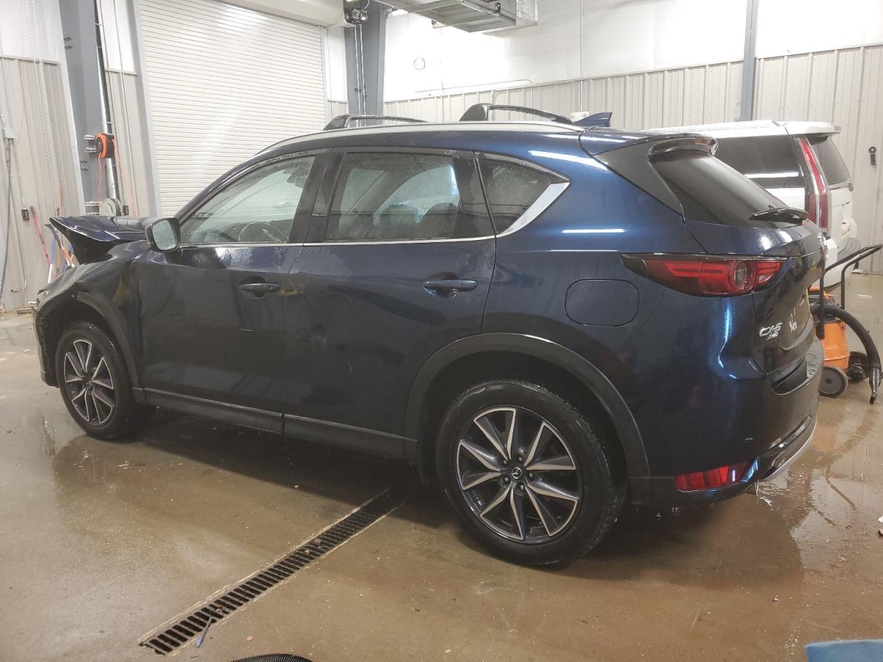 2018 MAZDA CX-5 GRAND - Image 2