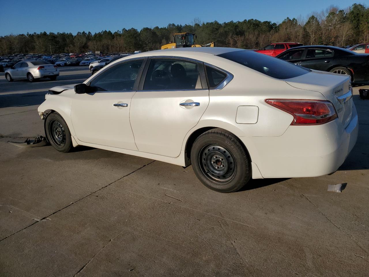 2013 NISSAN ALTIMA 2.5 - Image 2