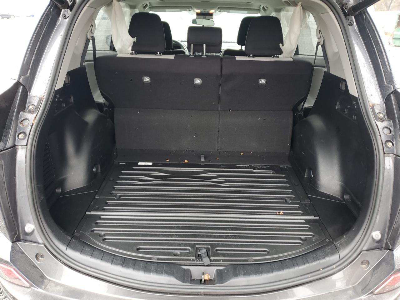 2018 TOYOTA RAV4 ADVEN - Image 6