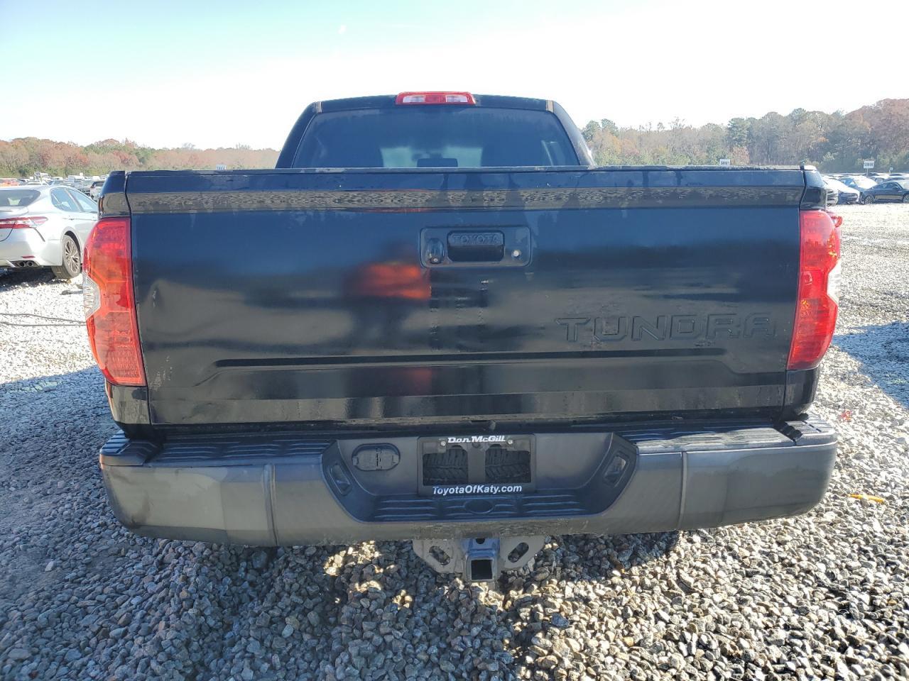 2014 TOYOTA TUNDRA DOU - Image 6