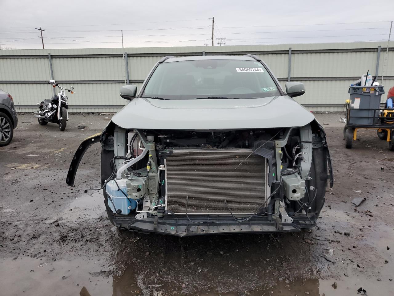 2020 TOYOTA RAV4 XLE P - Image 5