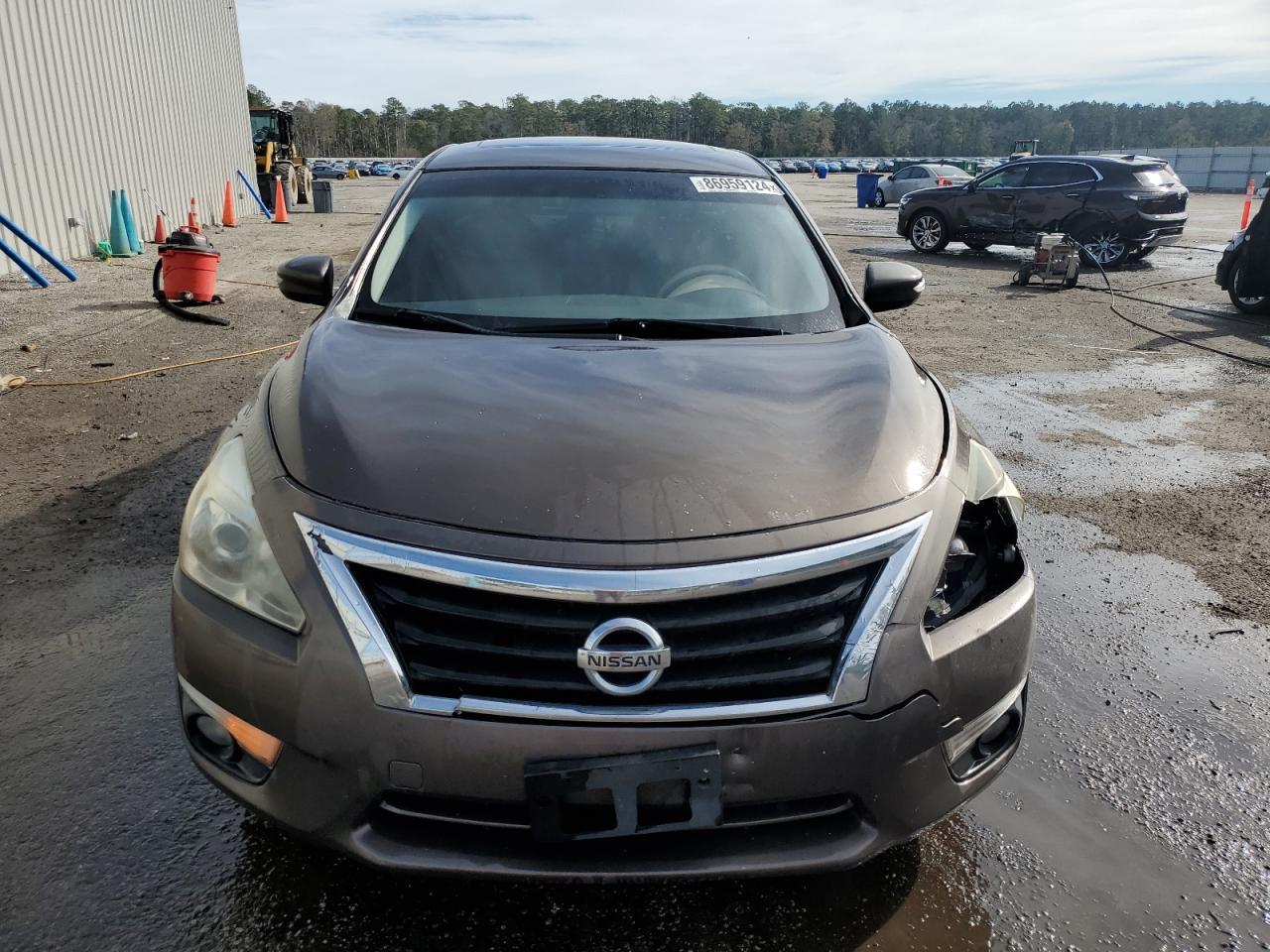 2013 NISSAN ALTIMA 2.5 - Image 5