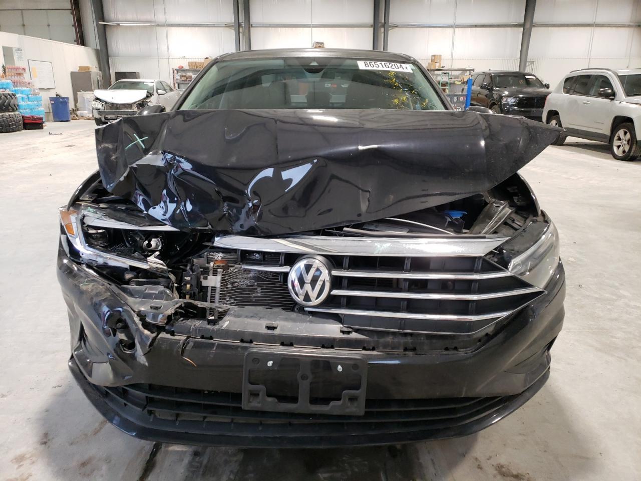 2020 VOLKSWAGEN JETTA SEL - Фото 5