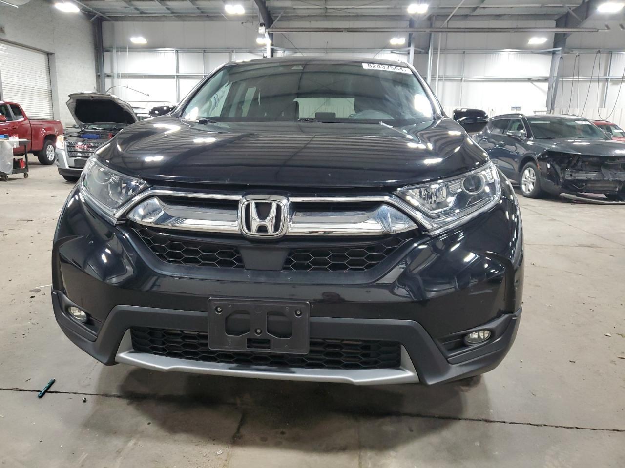 2019 HONDA CR-V EX - Image 5