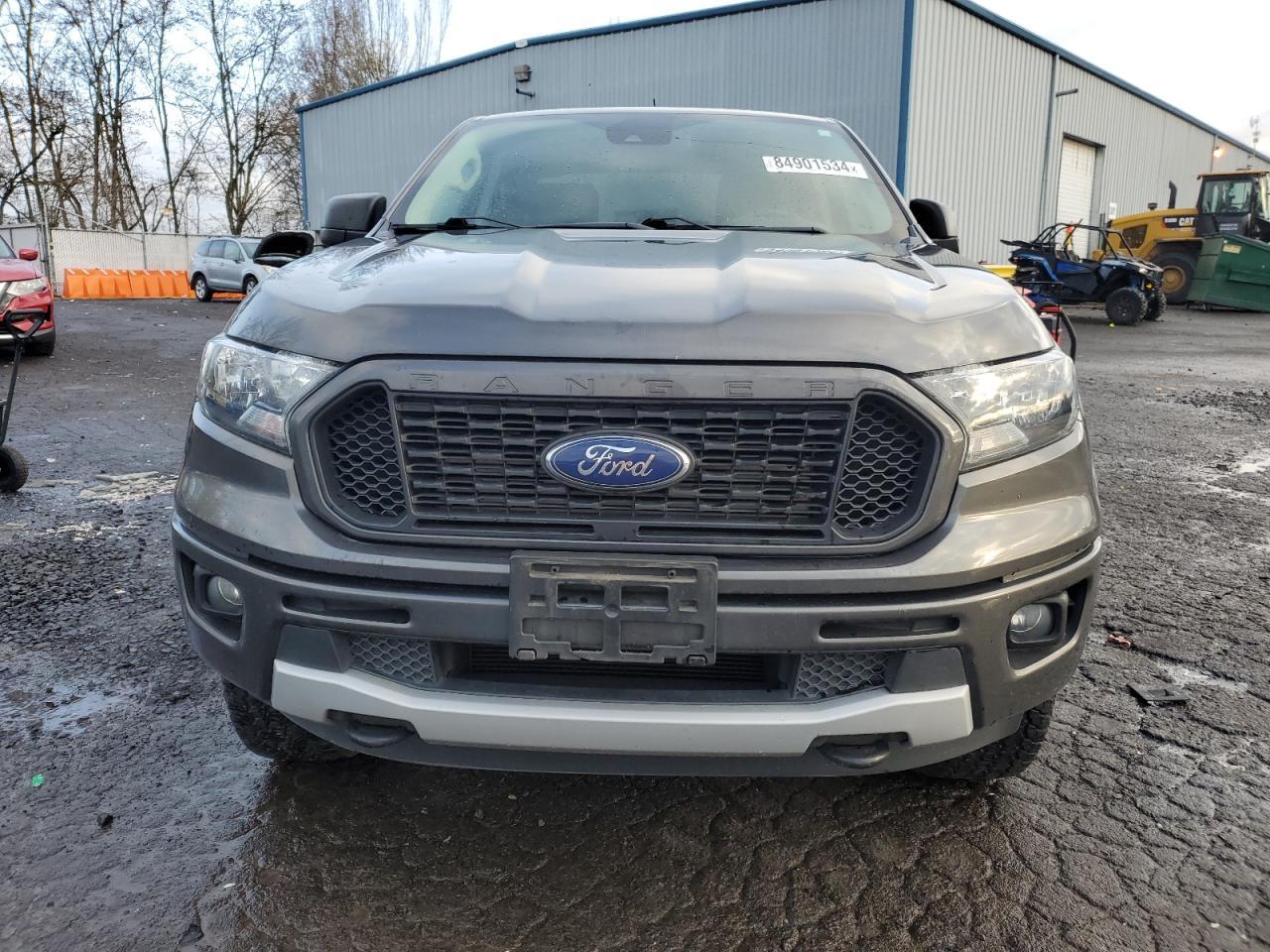 2020 FORD RANGER XL - Image 5