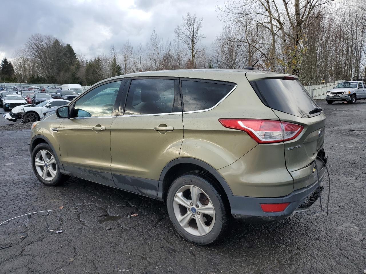 2013 FORD ESCAPE SE - Фото 2