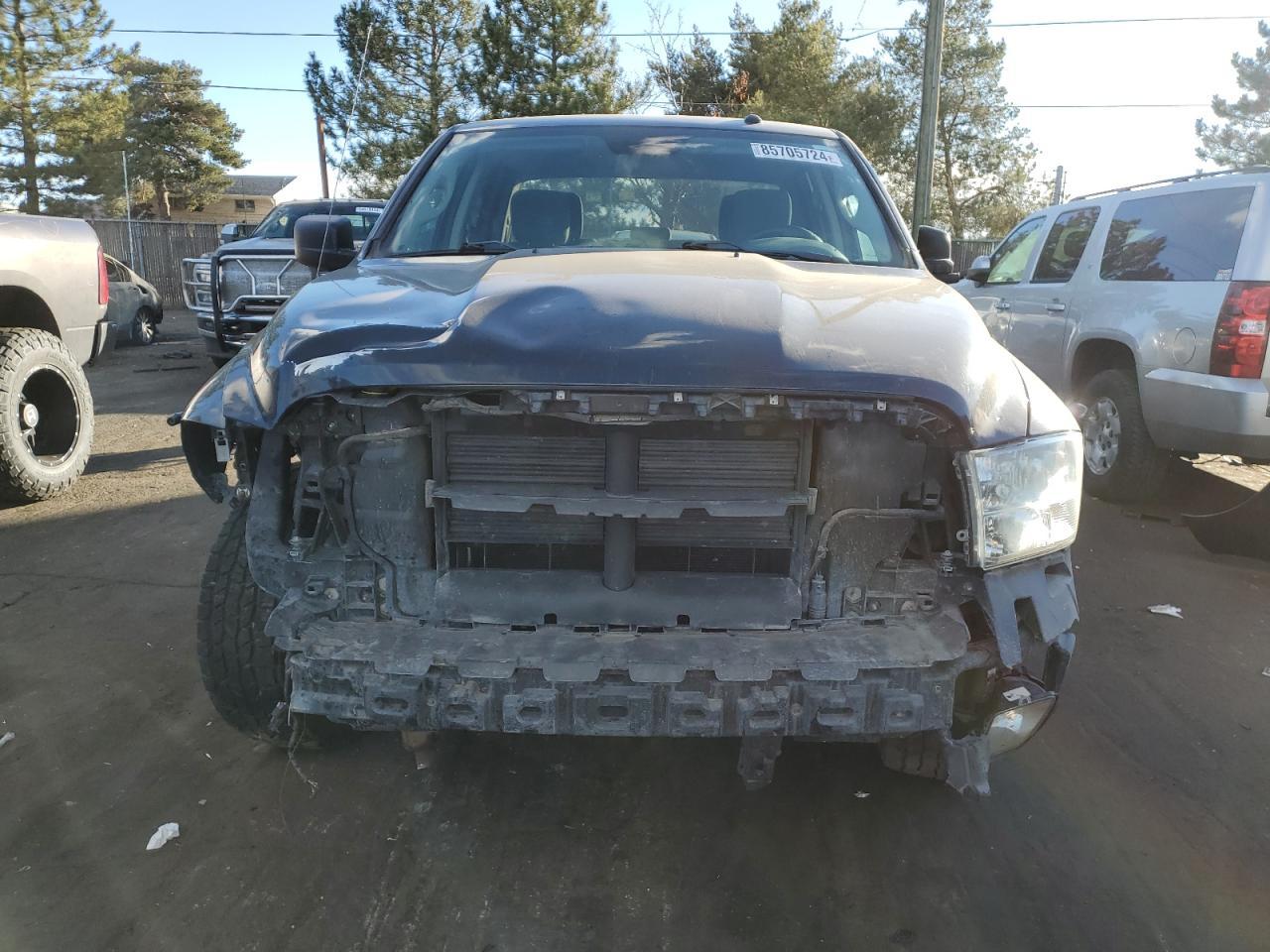 2017 RAM 1500 ST - Image 5