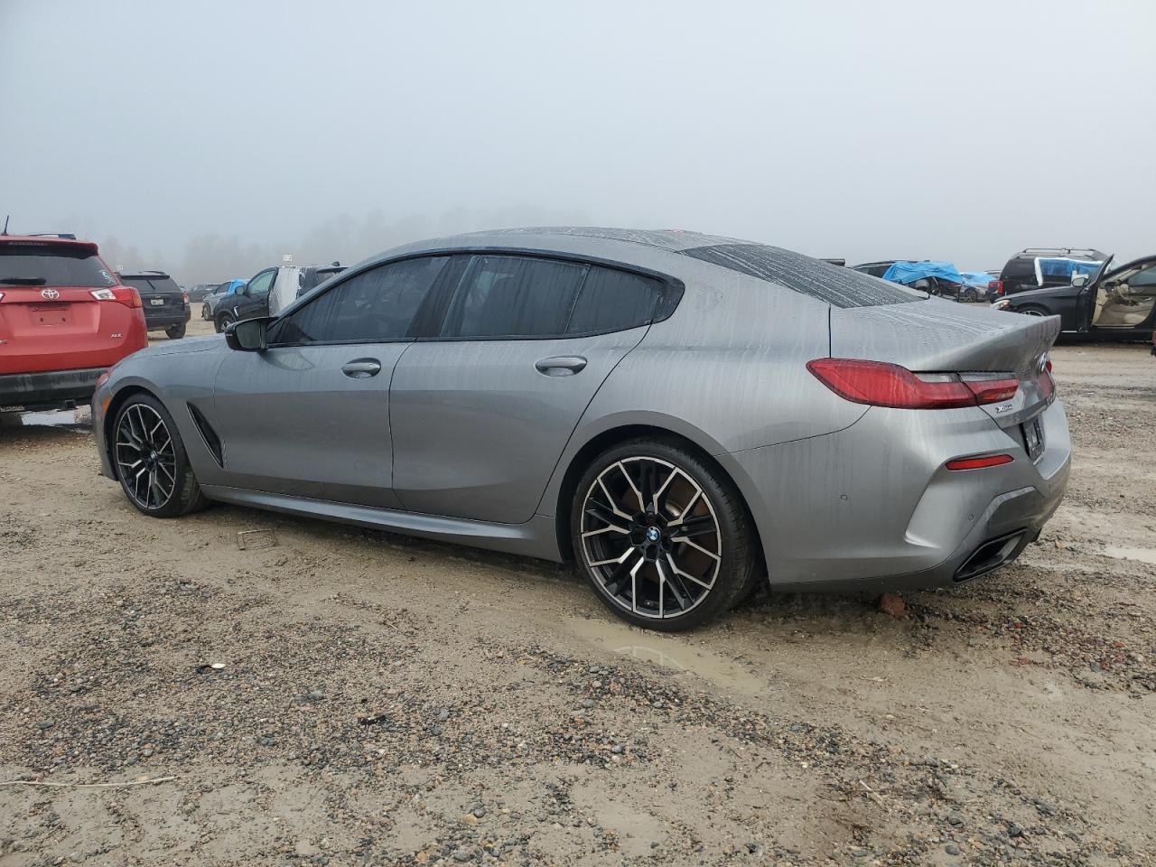 2023 BMW M850XI - Image 2