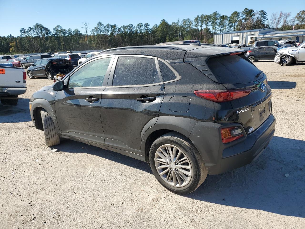 2019 HYUNDAI KONA SEL - Image 2