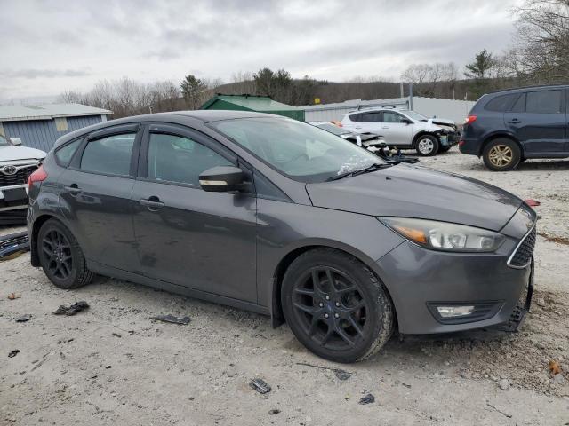 2016 FORD FOCUS SE - Image 4
