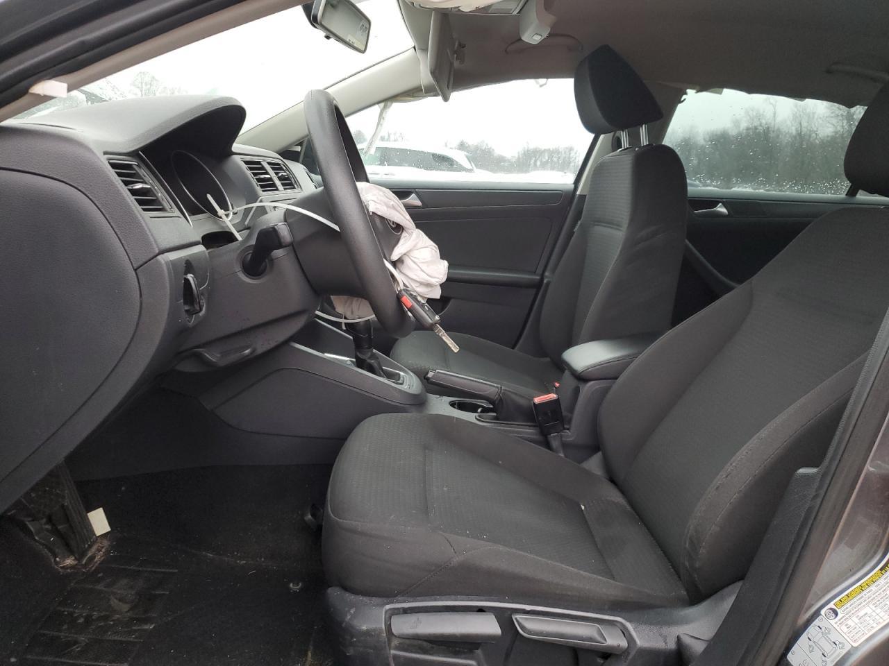2016 VOLKSWAGEN JETTA S - Image 7