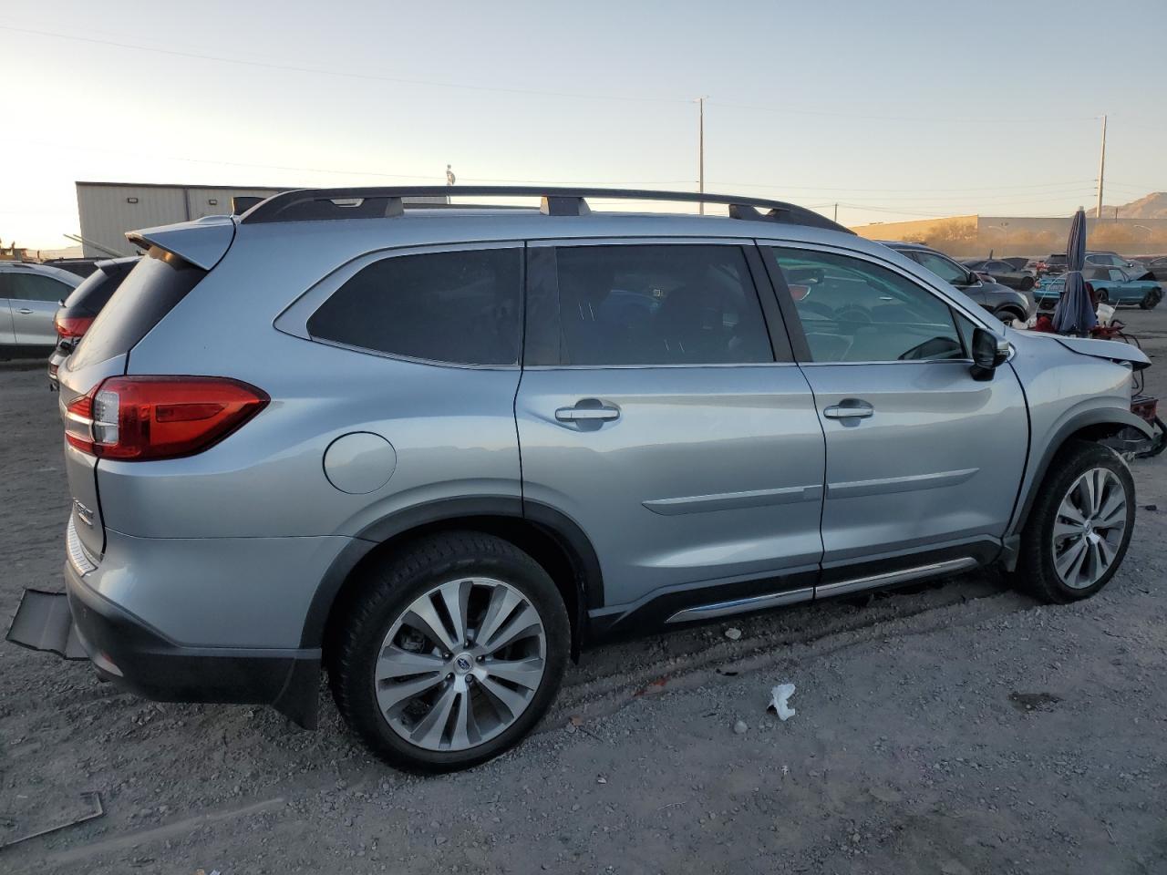 2020 SUBARU ASCENT LIM - Image 3