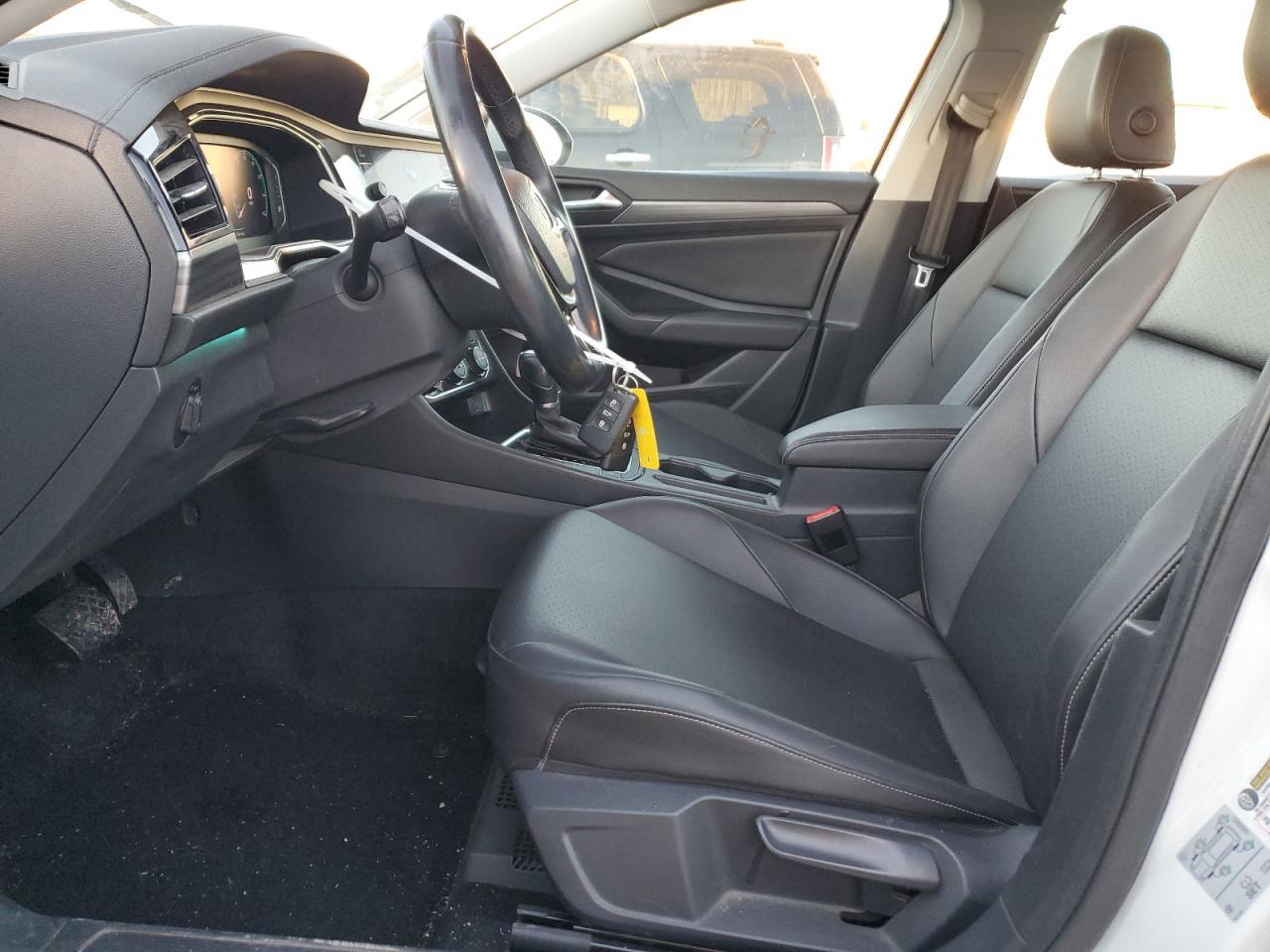 2019 VOLKSWAGEN JETTA SEL - Фото 7
