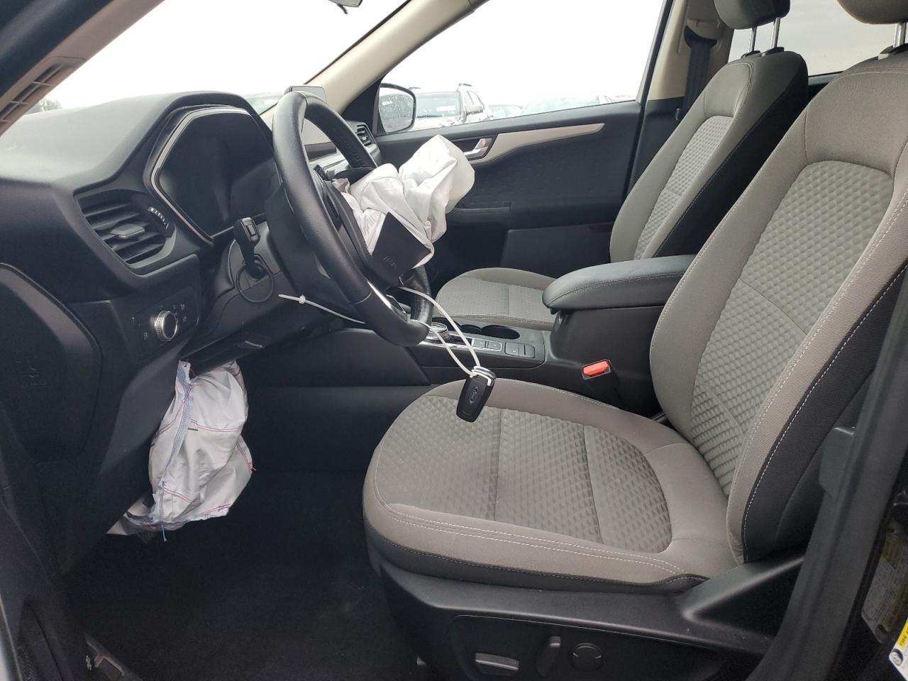 2020 FORD ESCAPE SE - Image 7