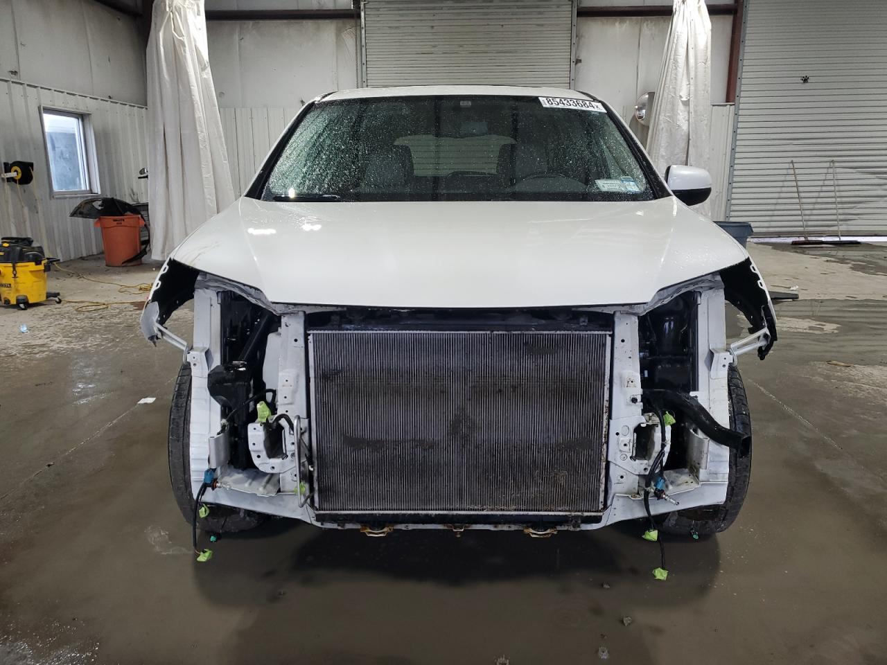 2016 HONDA PILOT EXL - Image 5