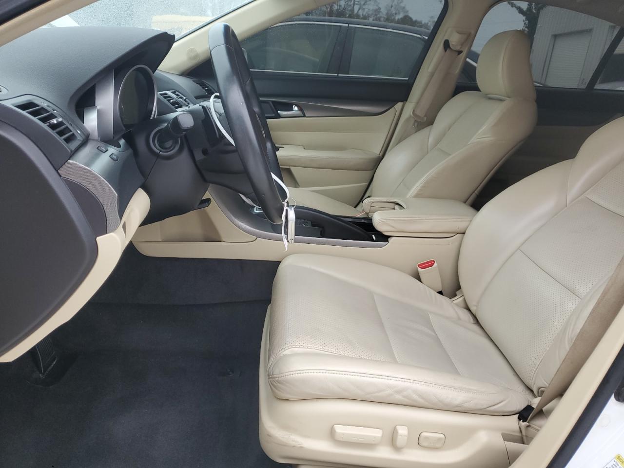 2014 ACURA TL TECH - Фото 7