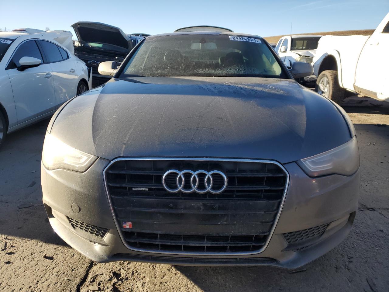 2013 AUDI A5 PREMIUM - Фото 5