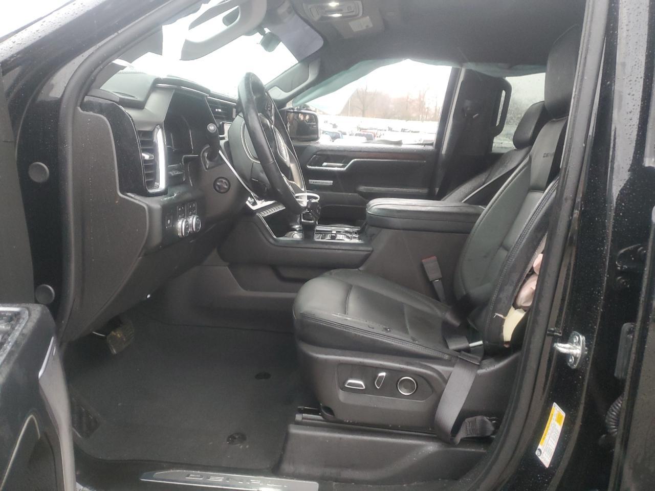 2024 GMC SIERRA K15 - Image 7