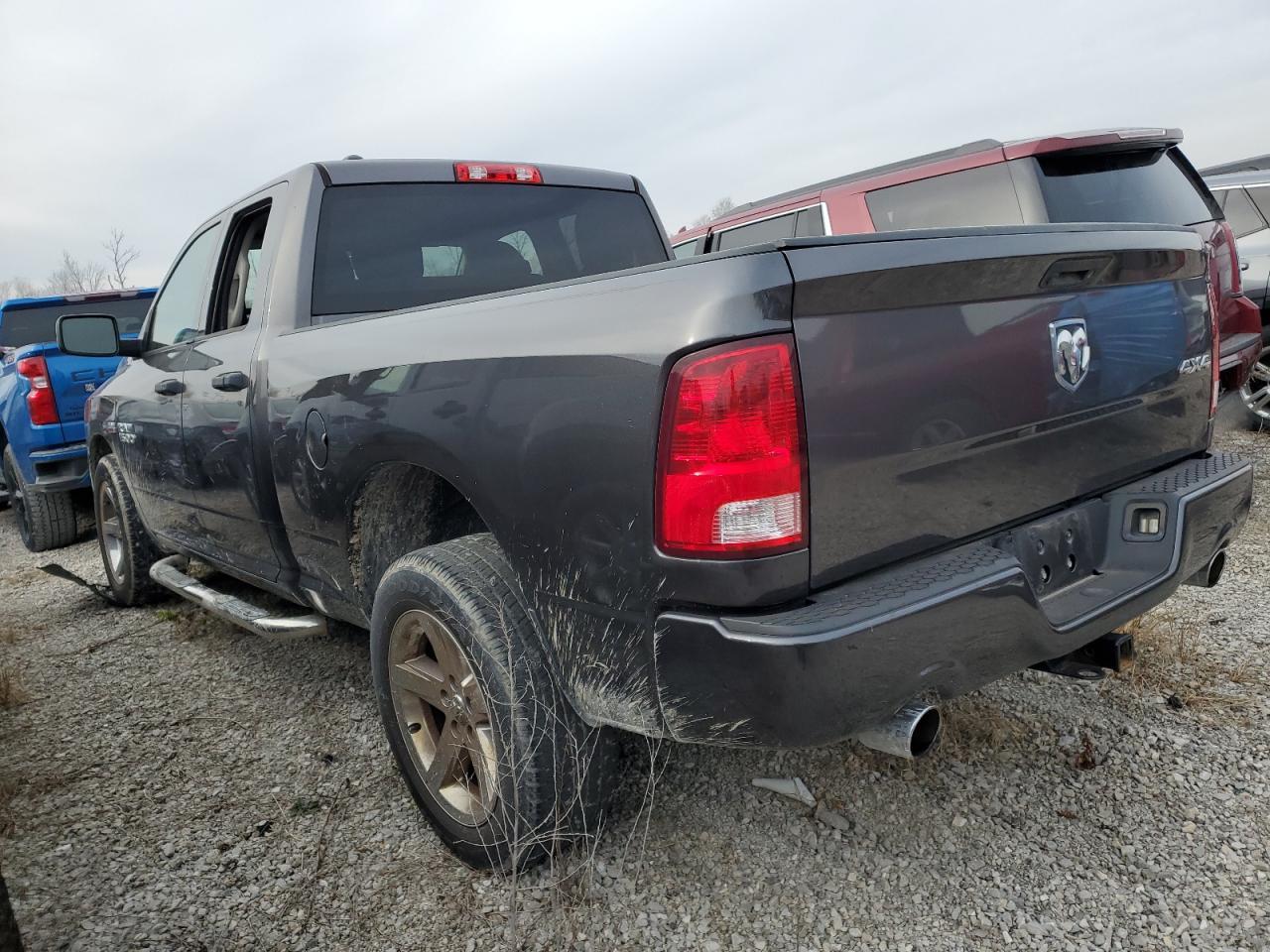 2017 RAM 1500 ST - Image 2