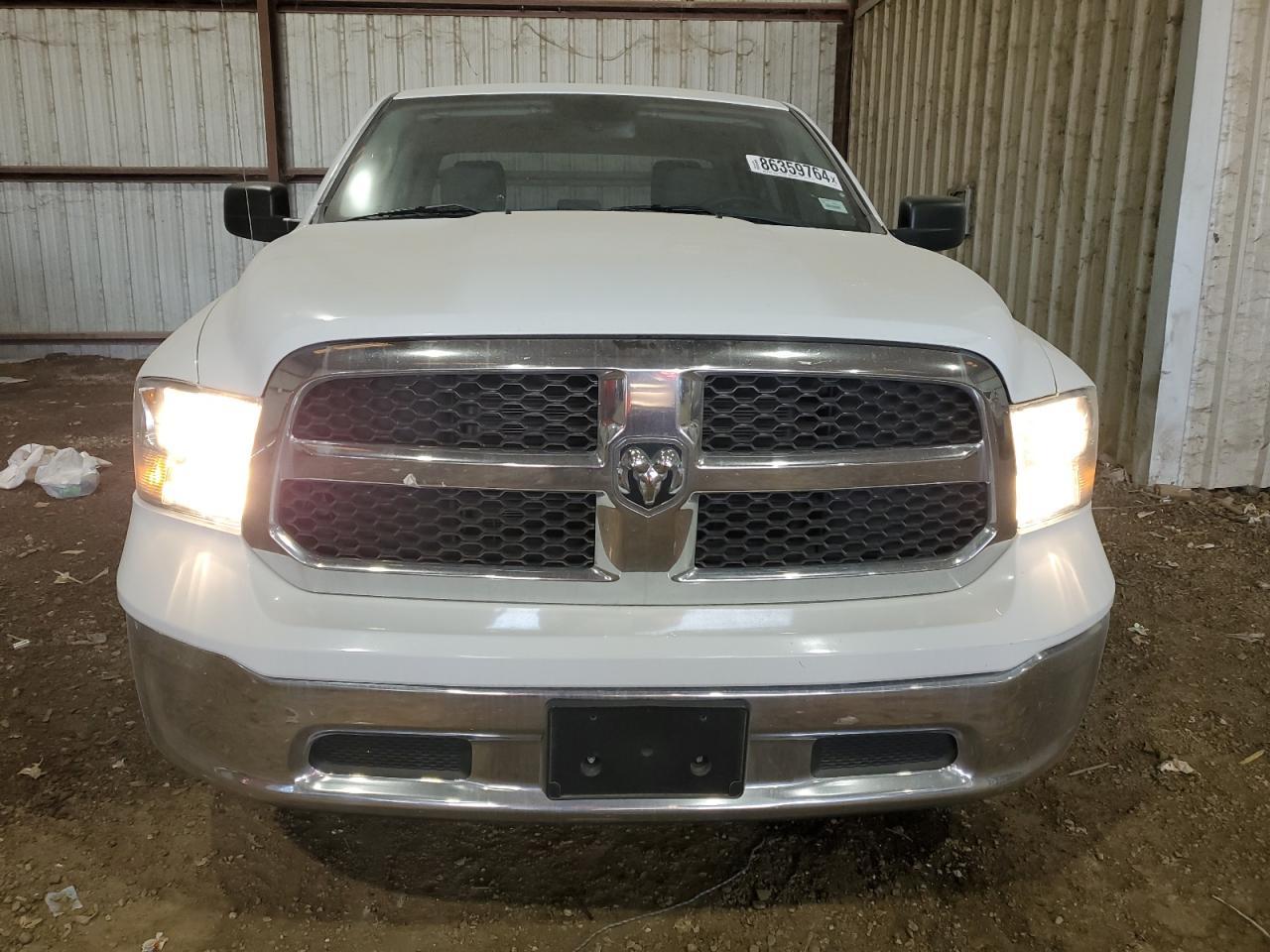 2019 RAM 1500 CLASS - Фото 5