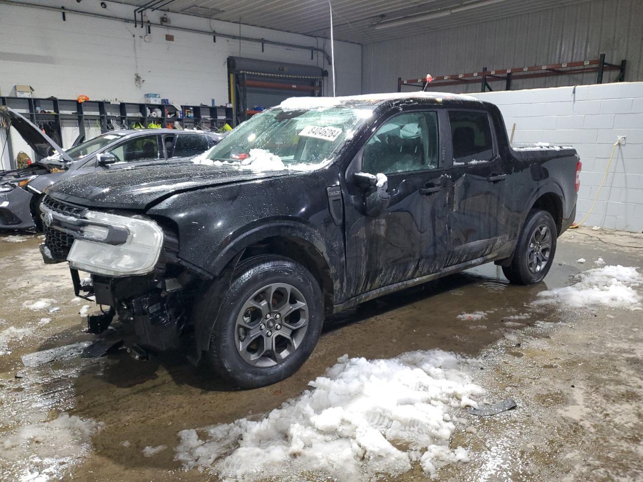 2022 FORD MAVERICK X