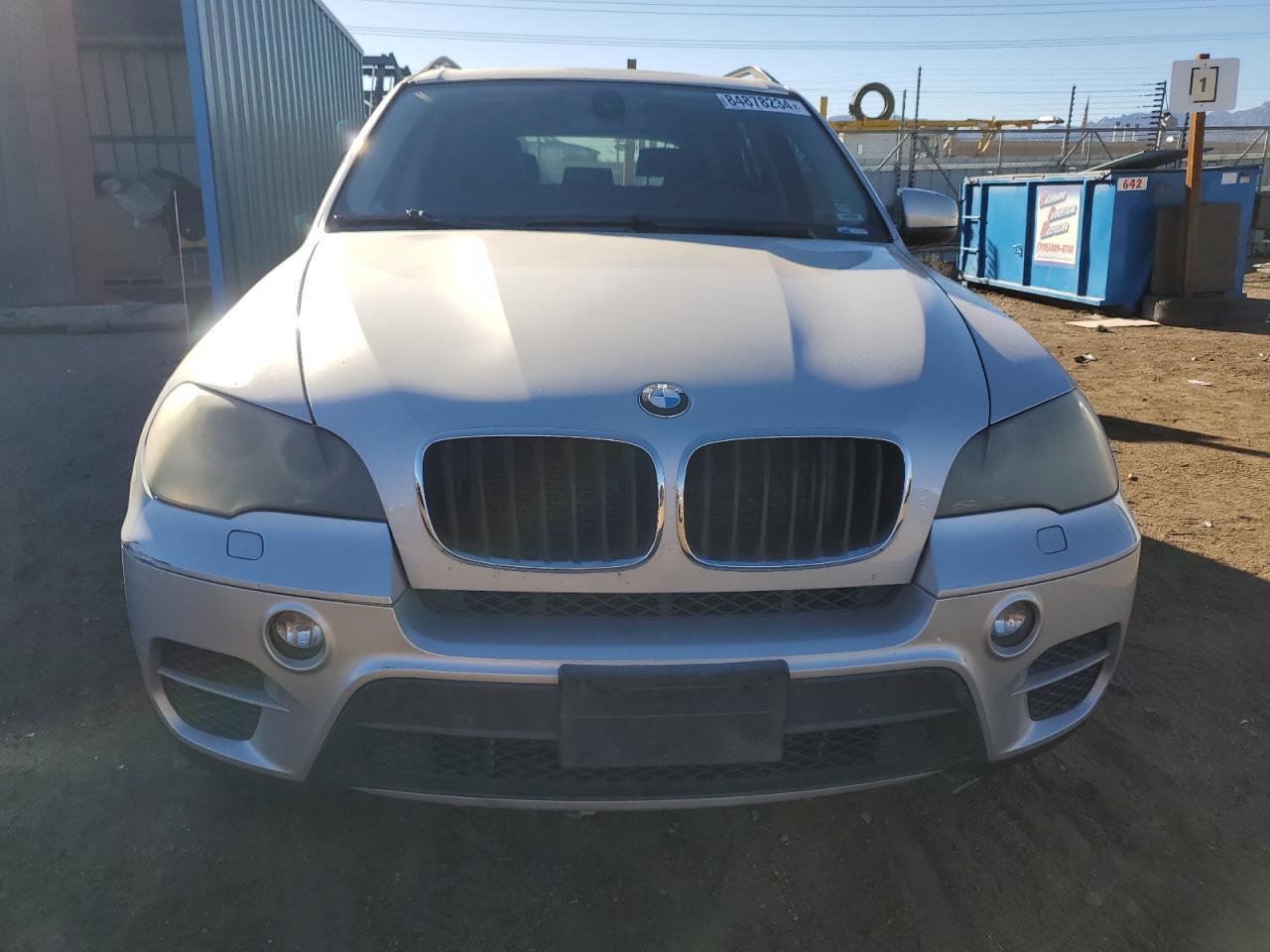 2012 BMW X5 XDRIVE3 - Image 5