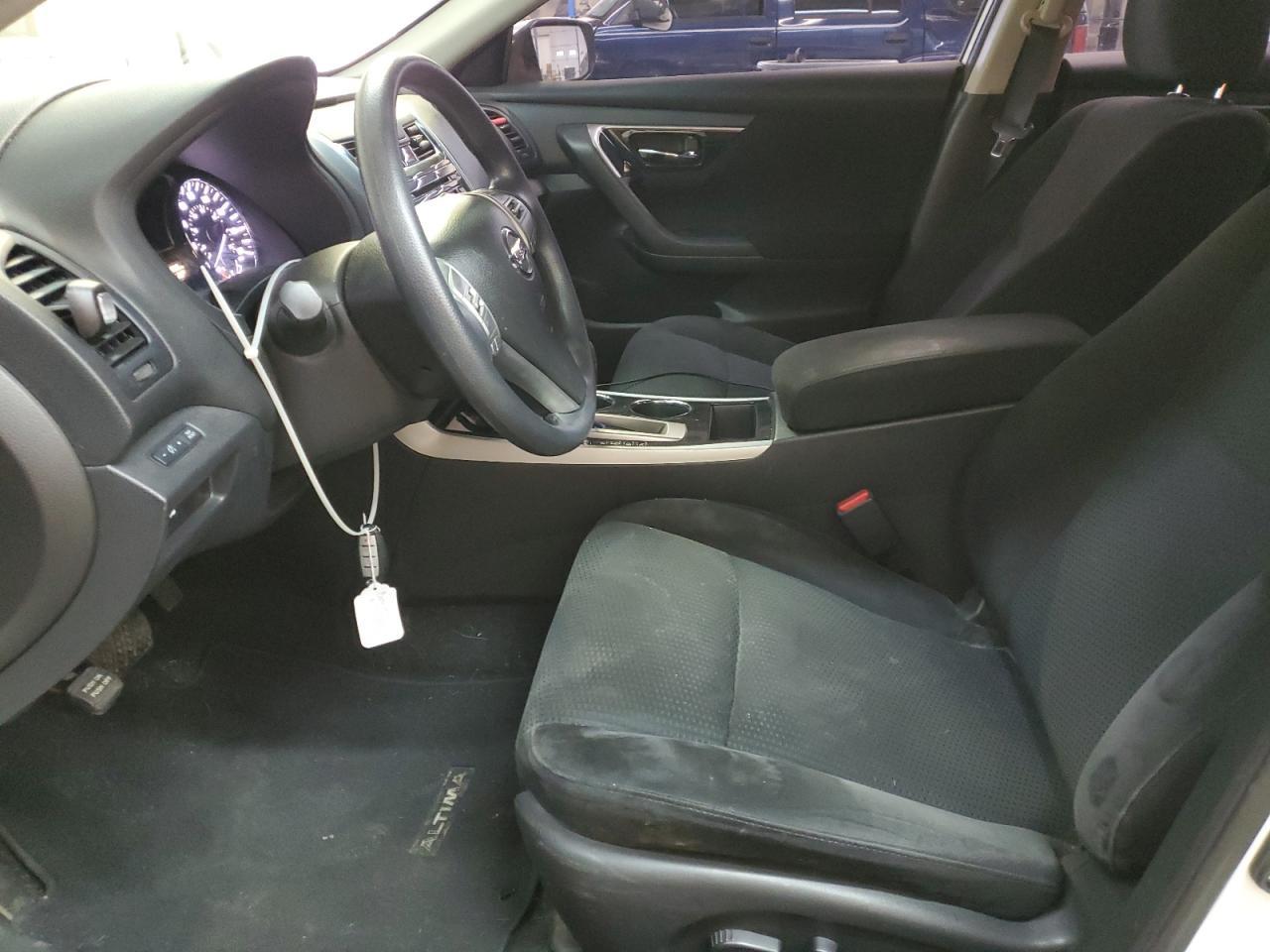2014 NISSAN ALTIMA 2.5 - Фото 7
