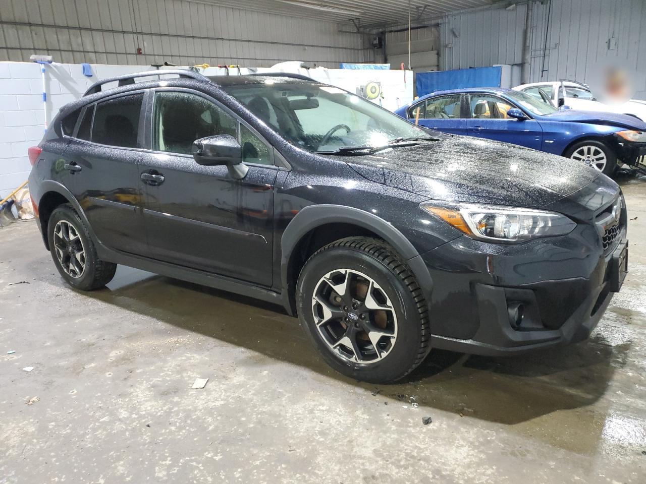 2020 SUBARU CROSSTREK - Фото 4