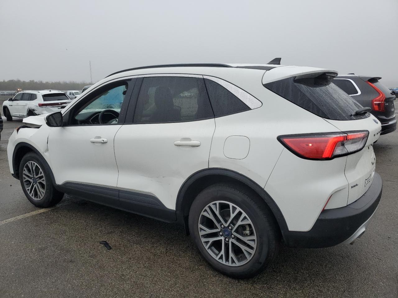 2020 FORD ESCAPE SEL - Фото 2
