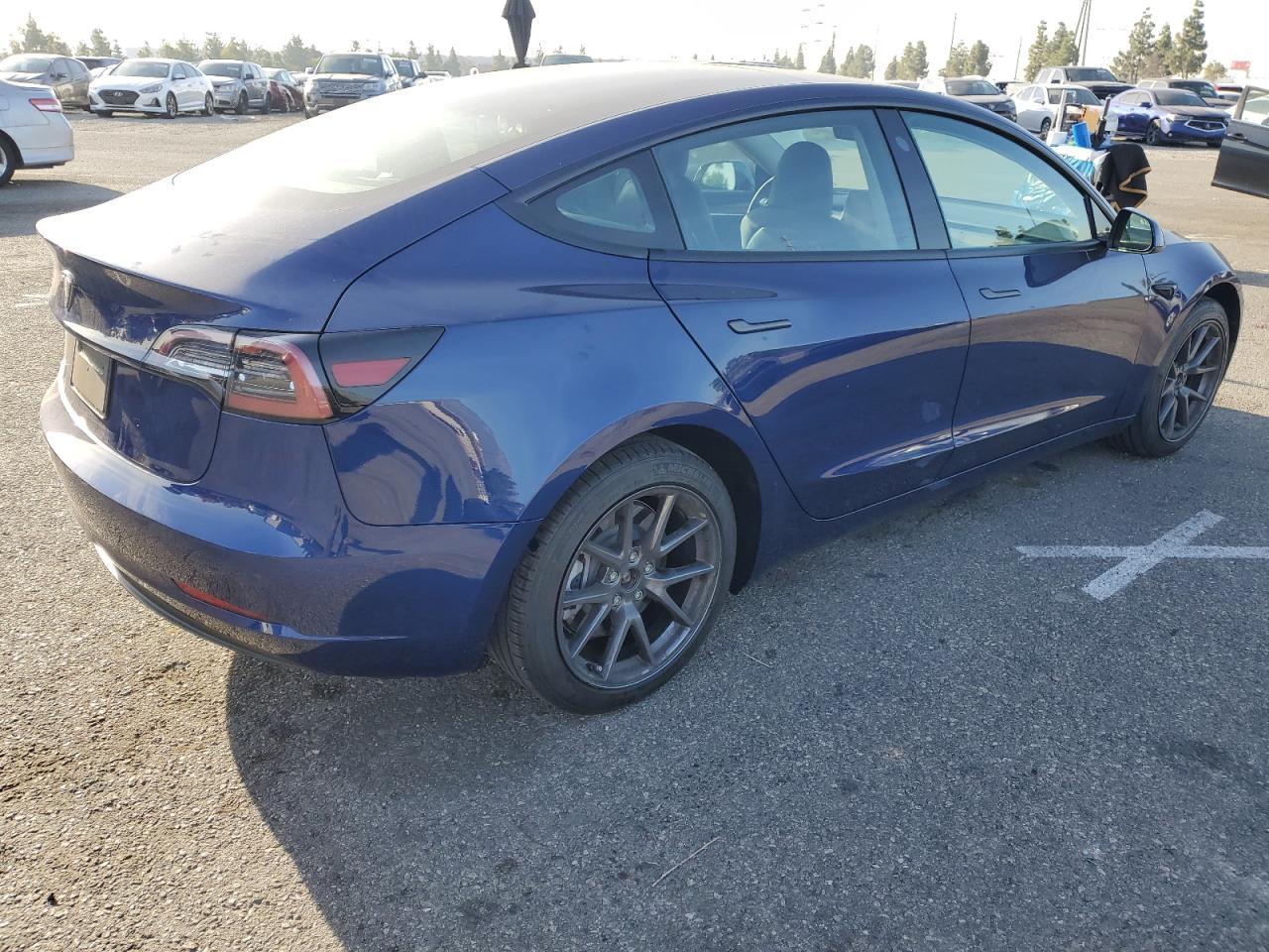 2023 TESLA MODEL 3 - Image 3
