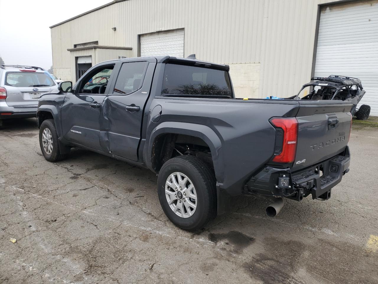 2024 TOYOTA TACOMA DOU - Image 2
