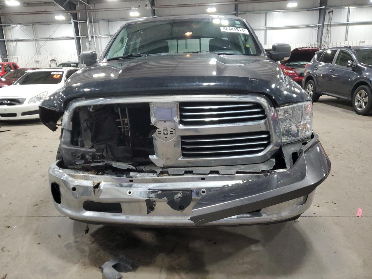 2014 RAM 1500 SLT - Image 5